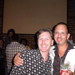 Meet your Posher, Darryl